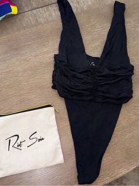 Riot Swim Echo One-Piece Swimsuit